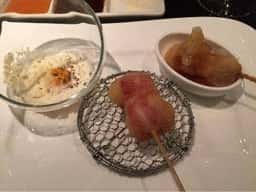 味寛 ホテルニューオータニ大阪