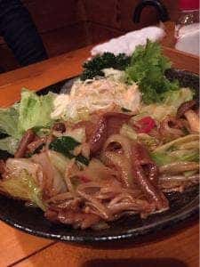 パワークック