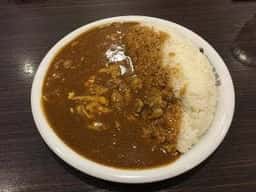 カレーハウスCoCo壱番屋 北区芝田一丁目店