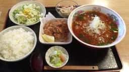 定食・居酒屋 まんまる亭