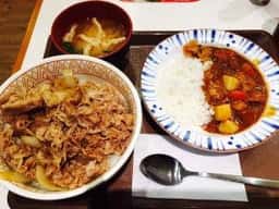 すき家 環八羽田店