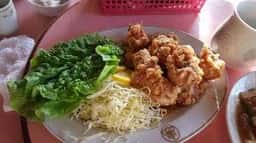 紅陵飯店