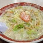 白川食堂