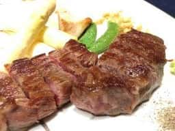 鉄板焼 石垣島きたうち牧場 銀座店