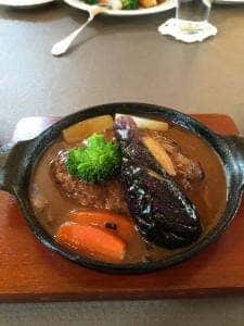 山中亭