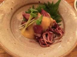 京のおばんざいMORITOSHI