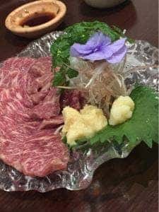 板前キッチン 兎