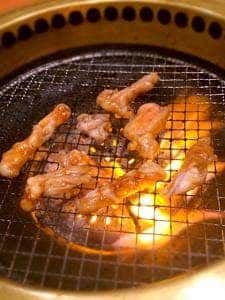 焼肉屋さかい 函南店