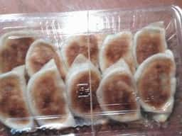 餃子 利華園本店