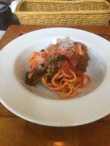 il mio campo