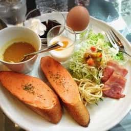 カフェド秀