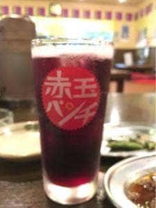 飲食屋 華福
