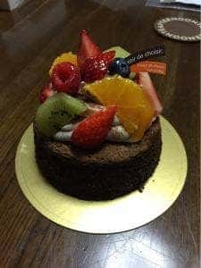 晴れの日 HARENOHI