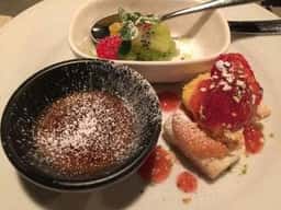 イタリア厨房ナガア