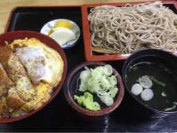 釜屋本店