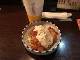 トナカキ