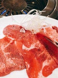 焼肉壱番