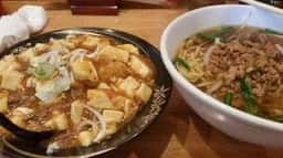 中華食べ放題 長楽園 名古屋駅