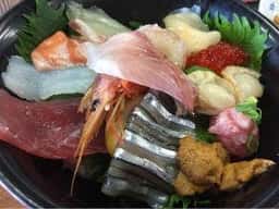 寿司と魚料理 魚々や