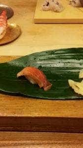 吉冨寿し