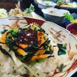 Antique Cafe あさい