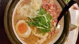 麺工房ぜん