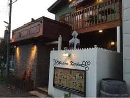 ウェスタンキッチン