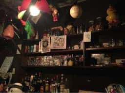 Bar muchinochi