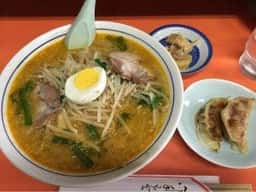 来々軒