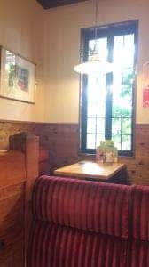 コメダ珈琲店 守山城下店