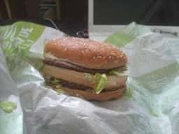 マクドナルド 289新白河店