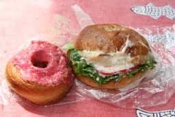 ホームベーカリー コビヤマ