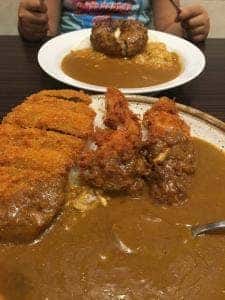 カレーハウスCoCo壱番屋 甲府国母店