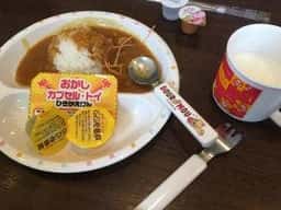 カレーハウスCoCo壱番屋 青梅新町店