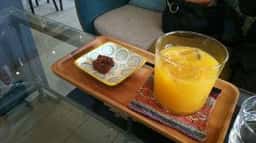KEDI CAFE COFFEE&BAKERY ROKUNORI