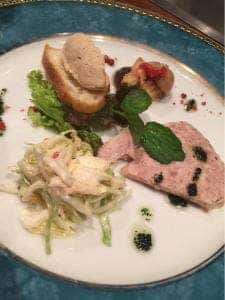 鉄板DINING 莢