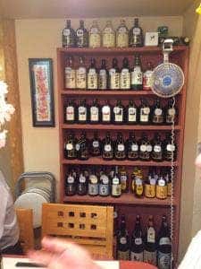 家庭料理 淀