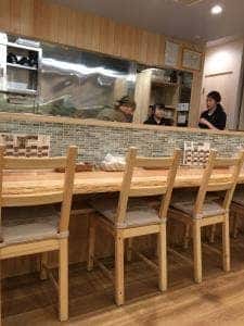 お茶漬け家 さらり