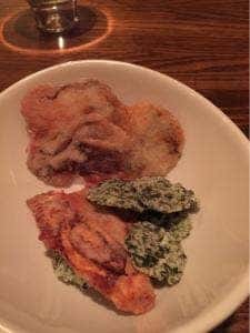 越前海鮮倶楽部 池袋店