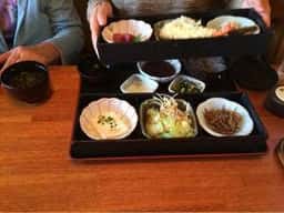 和食れすとらん 天狗 浜松佐鳴台店