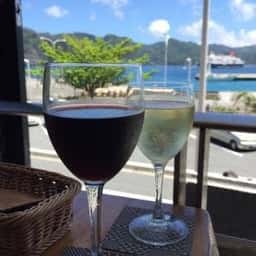 レストラン ヴォーノ・ホライズン