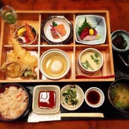 和食処 翠州亭