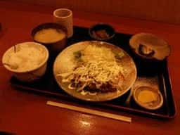 呑菜