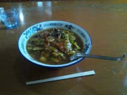 中華レストラン みき