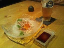 遊食三昧一息