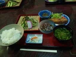 しの八