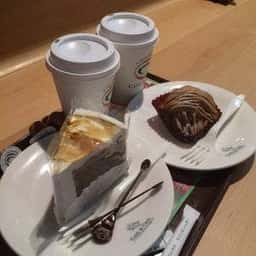 カフェ・ド・クリエ 刈谷オアシス店