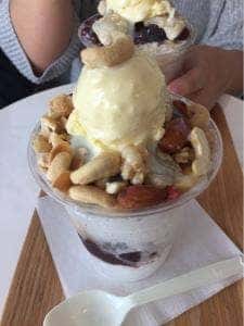 Snow Cup