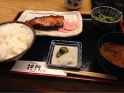 神門 南船場店