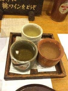 串揚げ 串の家